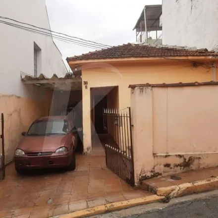 Buy this 3 bed house on Rua Caçador 554 in Vila Isolina Mazzei, São Paulo - SP