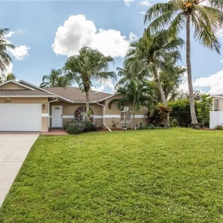 Buy this 3 bed house on 4614 25th Avenue Southwest in Golden Gate, Collier County