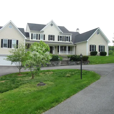 Buy this 6 bed house on 15434 Conrad Spring Road in Ten Mile Creek, Montgomery County
