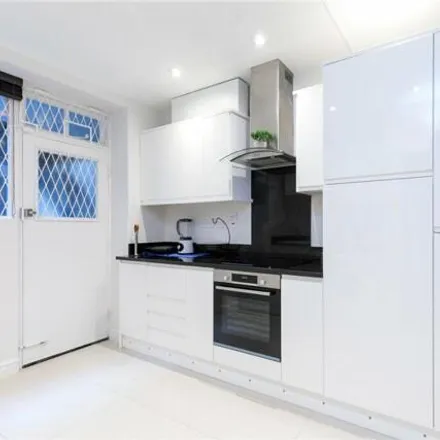 Image 4 - Clarewood Court, Seymour Place, London, W1H 2NH, United Kingdom - Room for rent