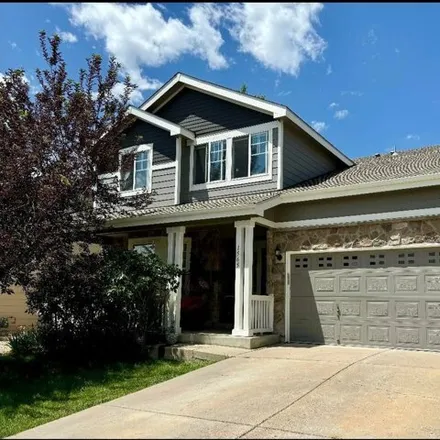 Buy this 4 bed house on 1565 Bengal Ave in Loveland, Colorado