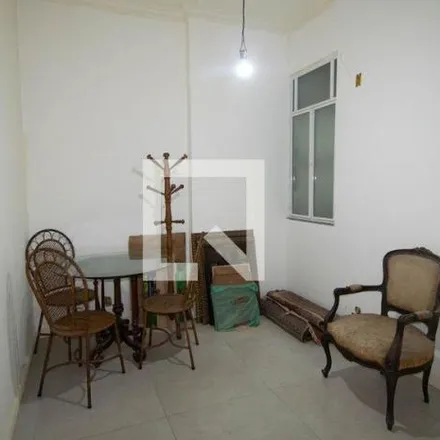 Rent this 1 bed apartment on Rio 40 Graus Turismo in Avenida Nossa Senhora de Copacabana 435, sl. 503