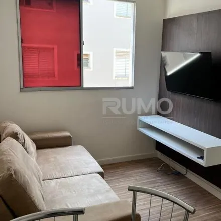 Buy this 2 bed apartment on unnamed road in Jardim Nova Europa, Campinas - SP