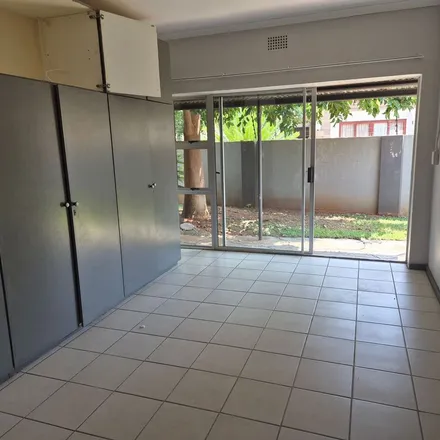 Rent this 1 bed apartment on Vaal fisheries in Austin Street, Wilkoppies