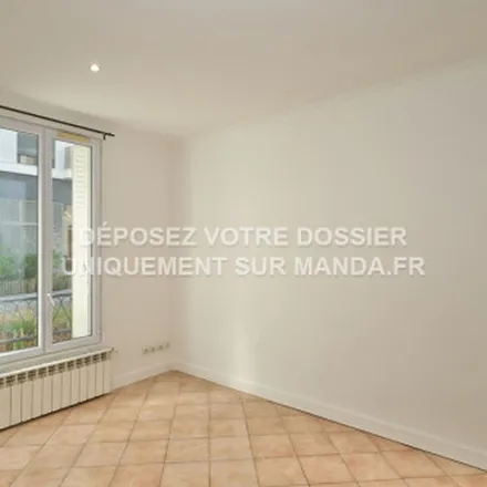 Image 6 - 2 Rue Étienne Dolet, 92130 Issy-les-Moulineaux, France - Apartment for rent
