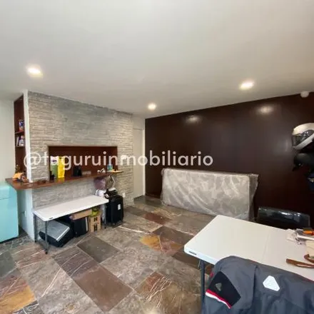 Rent this 1 bed apartment on CECATI 13 in Calle Museo, Coyoacán
