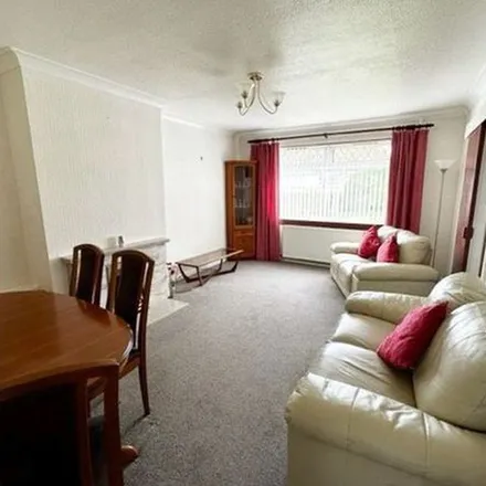 Image 9 - Letham Place, Mount Melville, KY16 8RB, United Kingdom - Duplex for rent