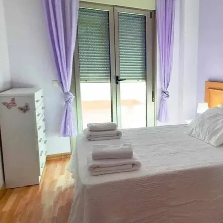 Rent this 1 bed apartment on Centro de Interpretación de la Ría de Villaviciosa in Carretera El Gobernador - El Puntal, por Tazones
