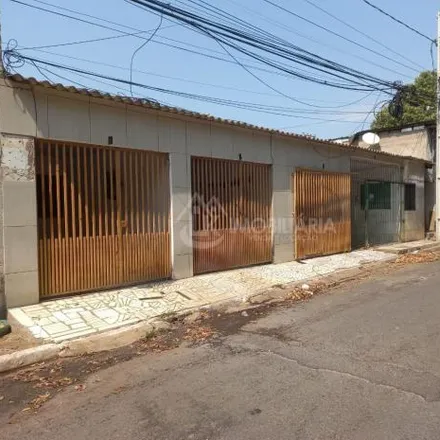 Buy this studio house on Rua São Sebastião in Vila Vitória, Várzea Grande - MT