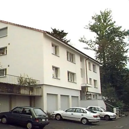 Image 2 - Zopfstrasse 8, 8134 Adliswil, Switzerland - Apartment for rent