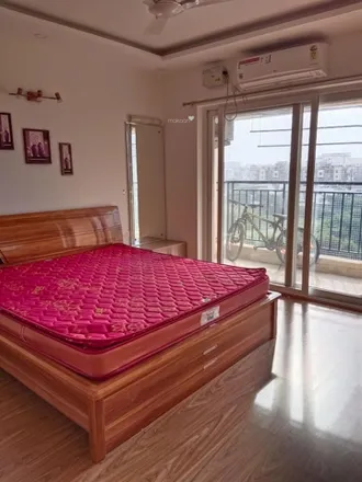 Image 2 - Devarabeesanahalli Flyover, Devarabeesanahalli, Bengaluru - 530103, Karnataka, India - Apartment for rent