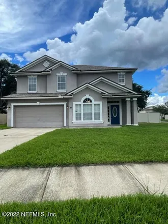 Rent this 5 bed house on 4299 Snowy Egret Tr in Clay County, FL 32073