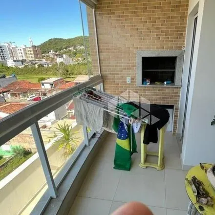Buy this 2 bed apartment on Rua Santa Terezinha in São Francisco de Assis, Camboriú - SC