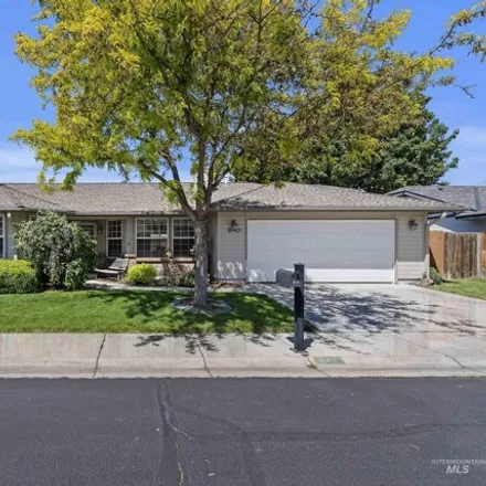 Buy this 3 bed house on 840 West Ivywild Lane in Boise, ID 83706