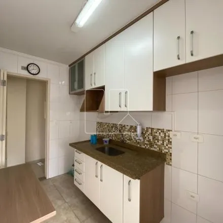 Buy this 2 bed apartment on Rua Guiratinga in Chácara Inglesa, São Paulo - SP