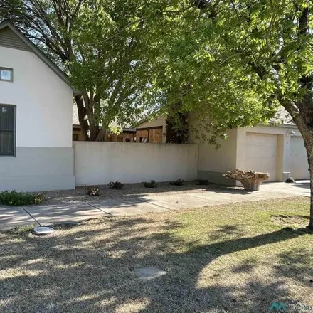 Buy this 2 bed house on Moore-Ward Cobblestone House in 505 West Richardson Avenue, Artesia