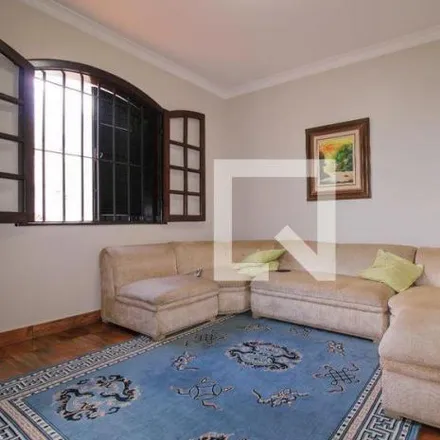 Buy this 4 bed house on Rua Maria de São José in Sede, Contagem - MG