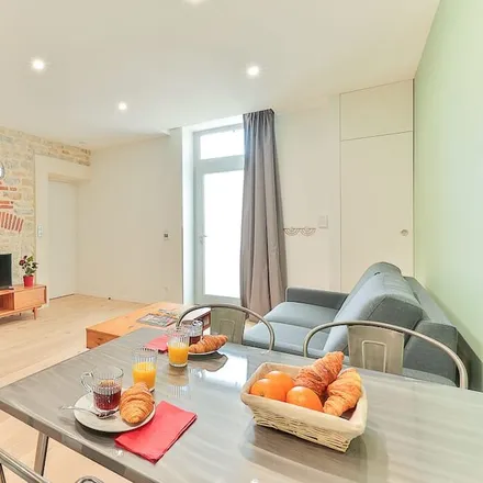 Image 5 - Dijon, Côte-d'Or, France - Apartment for rent