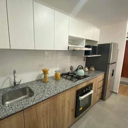 Buy this 2 bed apartment on Faustino Sanchez Carrion Avenue in Magdalena, Lima Metropolitan Area 15076