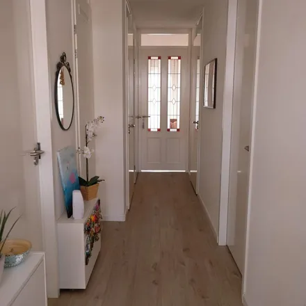 Rent this 2 bed apartment on Marius Meijboomstraat 11 in 1087 LD Amsterdam, Netherlands