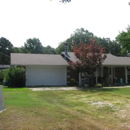 Image 1 - 45992 Us Highway 59, Jay, Oklahoma, 74346 - House for sale