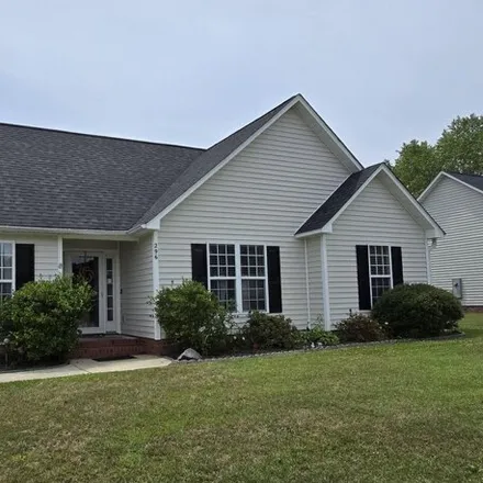 Buy this 3 bed house on 320 Chesterfield Street in Winterville, Pitt County
