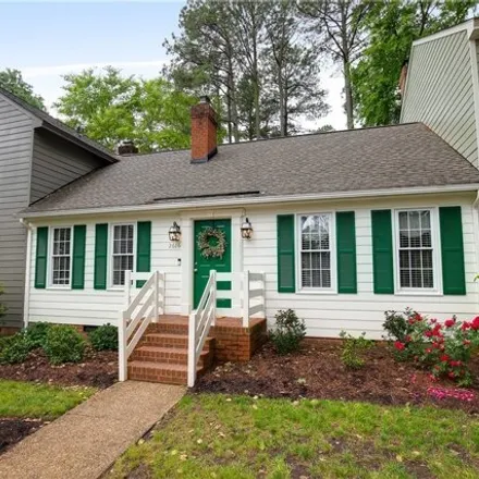Buy this 2 bed house on 2616 Quarterpath Place in Short Pump, VA 23233