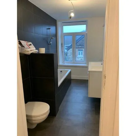 Image 3 - Rue de la Chapelle 5;7, 4900 Spa, Belgium - Apartment for rent