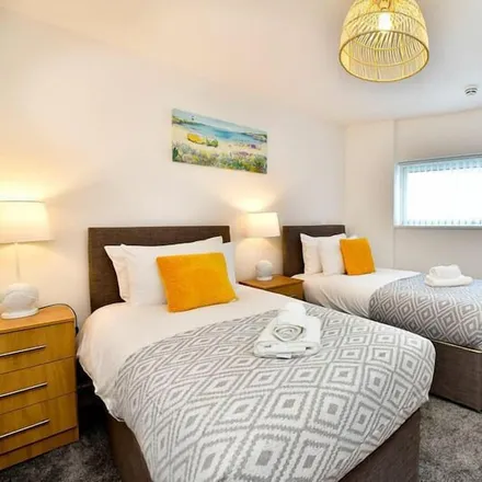 Image 2 - Swansea, SA1 1JW, United Kingdom - Apartment for rent