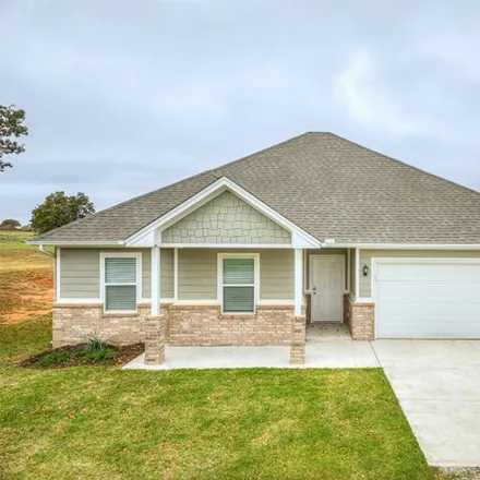 Buy this 4 bed house on unnamed road in Pottawatomie County, OK