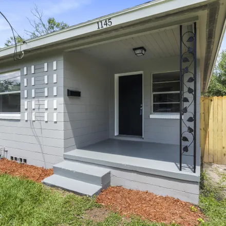Buy this 3 bed house on 1145 West 29th Street in Jacksonville, FL 32209