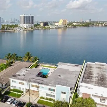 Buy this 1 bed condo on 2208 Bay Drive in Miami Beach, FL 33141