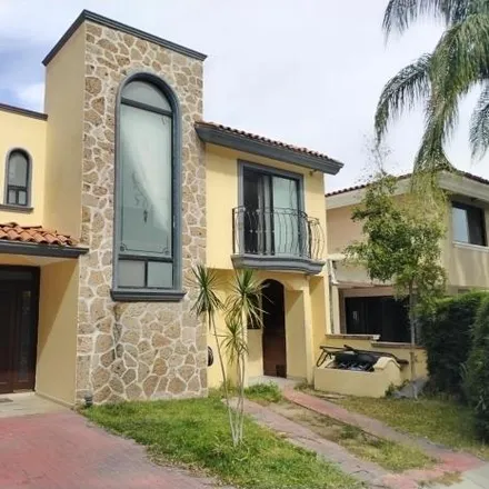 Buy this studio house on Calle Jardín del Helecho in Novaterra, 45210 Zapopan