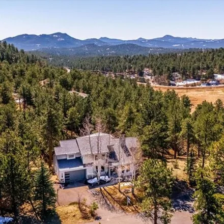 Image 1 - 2198 Cramner Court, Jefferson County, CO 80439, USA - House for sale