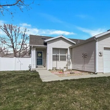 Image 1 - 2220 West 2220 North, Clinton, UT 84015, USA - House for sale