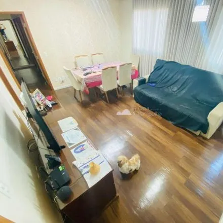 Buy this 3 bed apartment on Rua Mércia Siqueira Prates in Santa Amélia, Belo Horizonte - MG