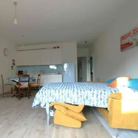 Rent this 1 bed apartment on 30013 Cavallino-Treporti VE