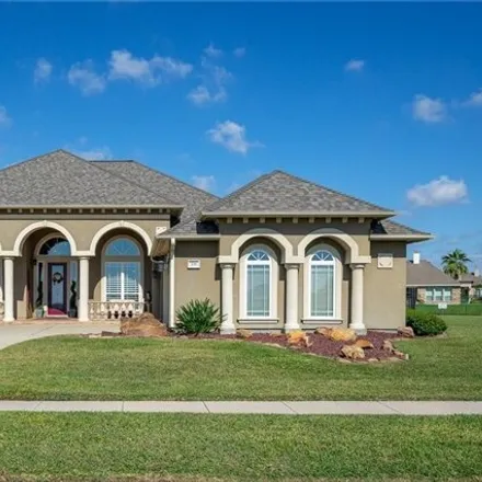 Buy this 3 bed house on 273 Country Club Boulevard in Portland, TX 78374