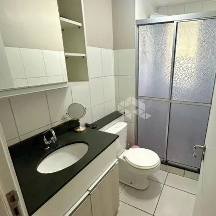 Buy this 2 bed apartment on Estrada do Imigrante in Nossa Senhora das Graças, Caxias do Sul - RS