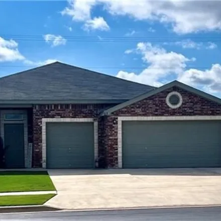 Rent this 4 bed house on 6901 Oliver Loving Dr in Killeen, Texas