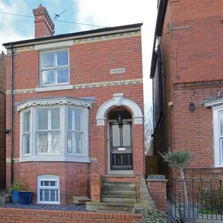 Buy this 2 bed house on The Brooklands in Mill Road, Shrewsbury