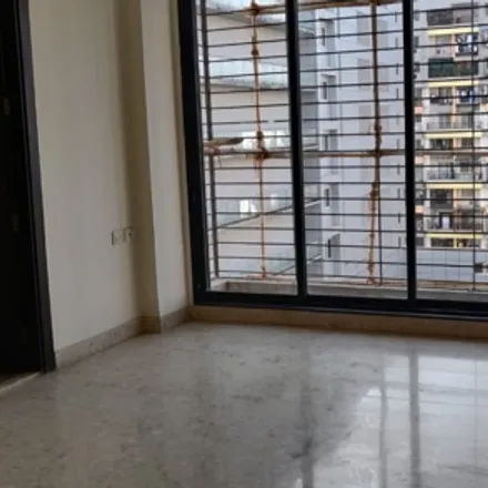 Buy this 3 bed apartment on unnamed road in Belapur West, Navi Mumbai - 400614