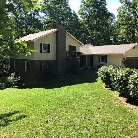 Image 4 - 1198 Cumberland Falls Highway, Corbin, KY 40701, USA - House for sale