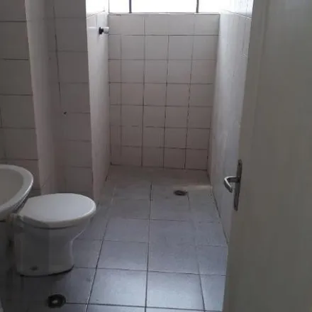 Rent this 1 bed apartment on Rua Guilherme Maw 97 in Bairro da Luz, São Paulo - SP