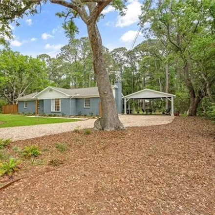 Buy this 3 bed house on 111 Forney Johnston Drive in Dauphin Island, AL 36528