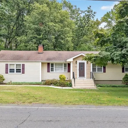 Buy this 3 bed house on 240 Moose Hill Road in Monroe, CT 06468
