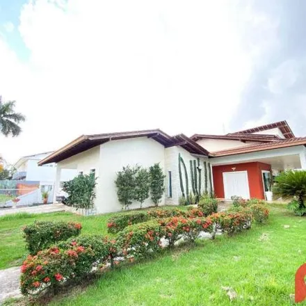 Rent this 6 bed house on Avenida do Turismo in Ponta Negra, Manaus -
