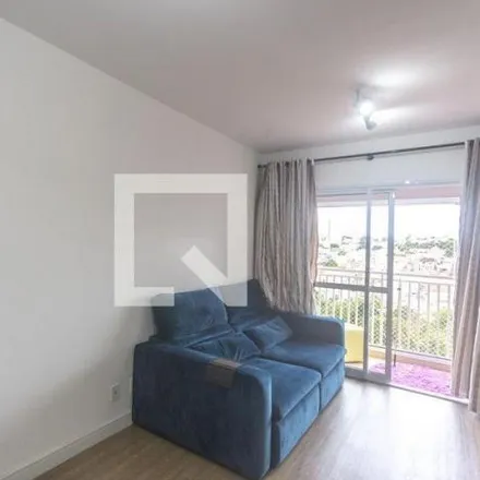Rent this 2 bed apartment on Rua dos Americanos in Baeta Neves, São Bernardo do Campo - SP