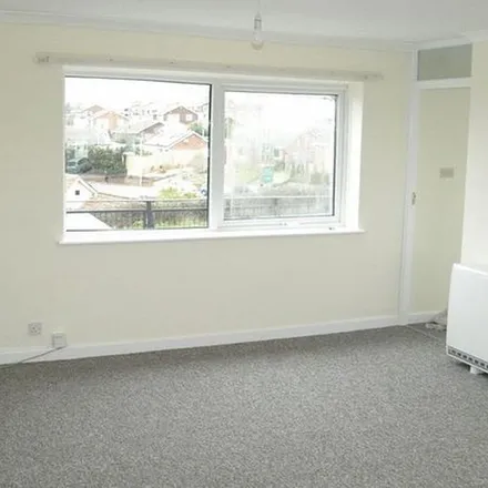 Rent this 2 bed apartment on Churchill Road in Exmouth, EX8 4DR