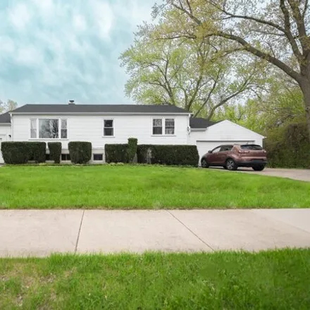 Buy this 4 bed house on 537 South Plum Grove Road in Palatine, IL 60067